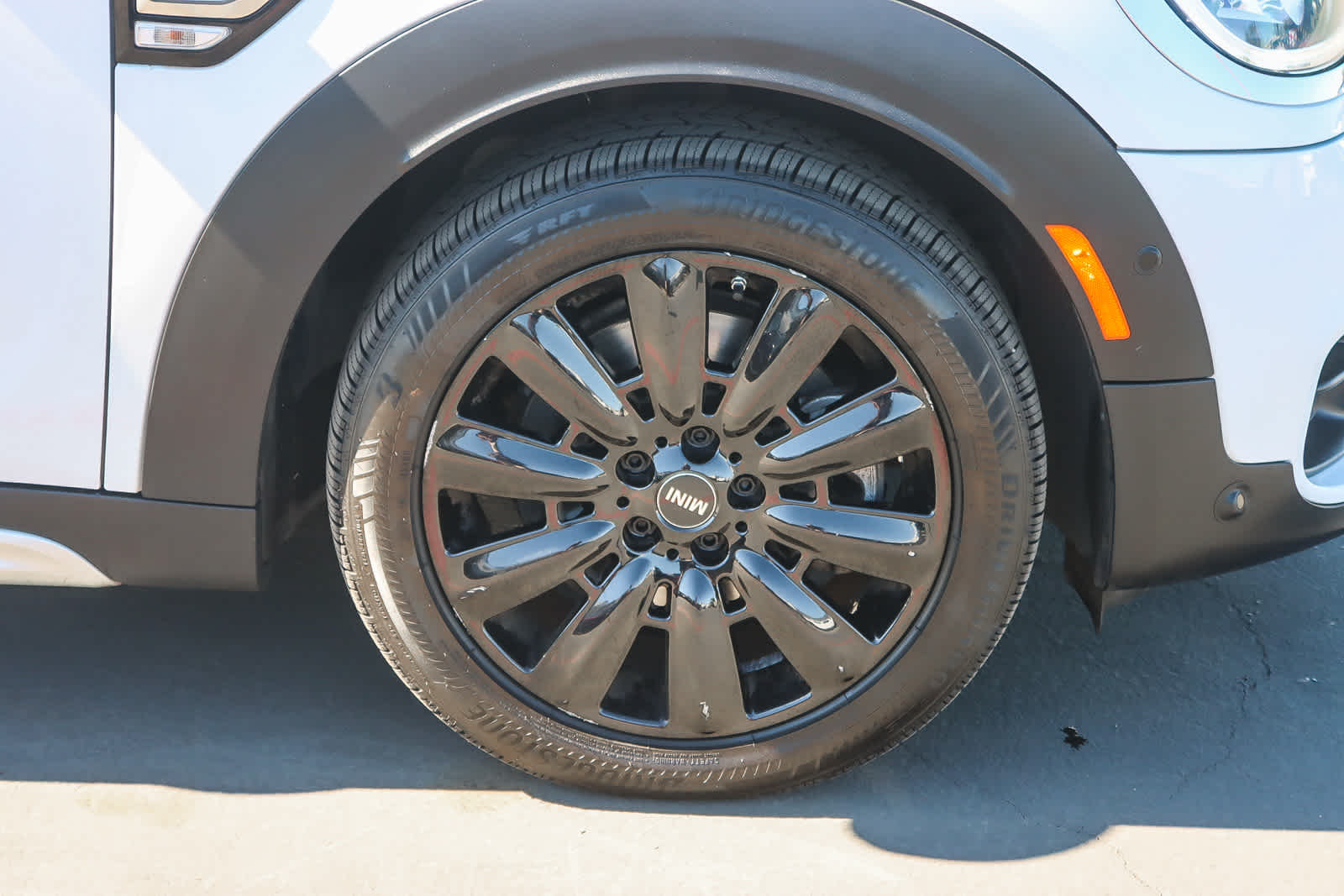 Thumbnail: 2019 MINI Cooper Countryman - 9