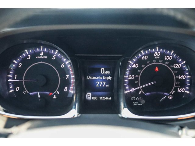 2014 Toyota Avalon XLE 23