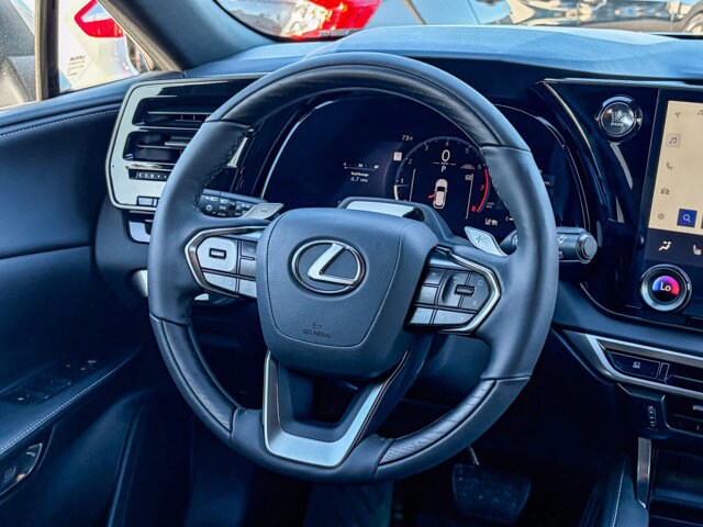 Thumbnail: 2026 Lexus RX - 16