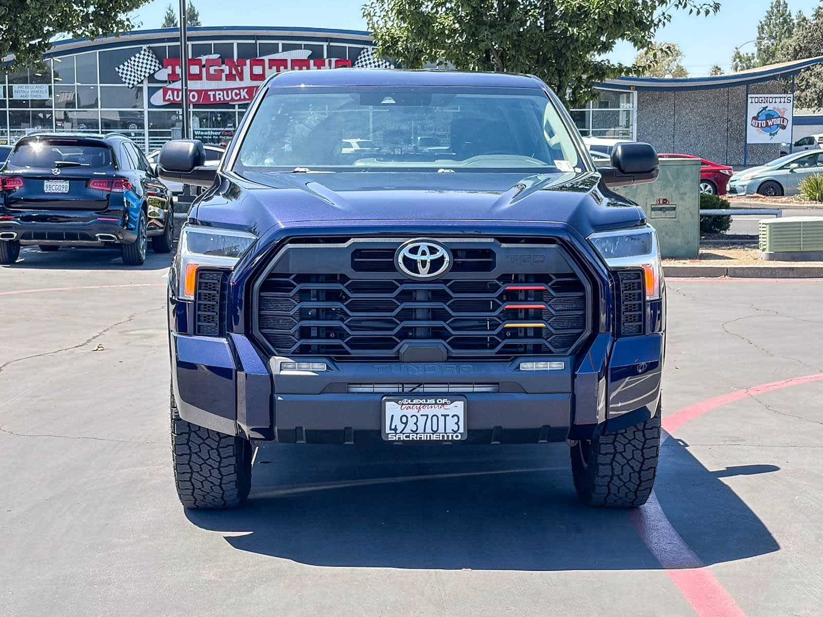 2023 Toyota Tundra SR5 - Photo 6