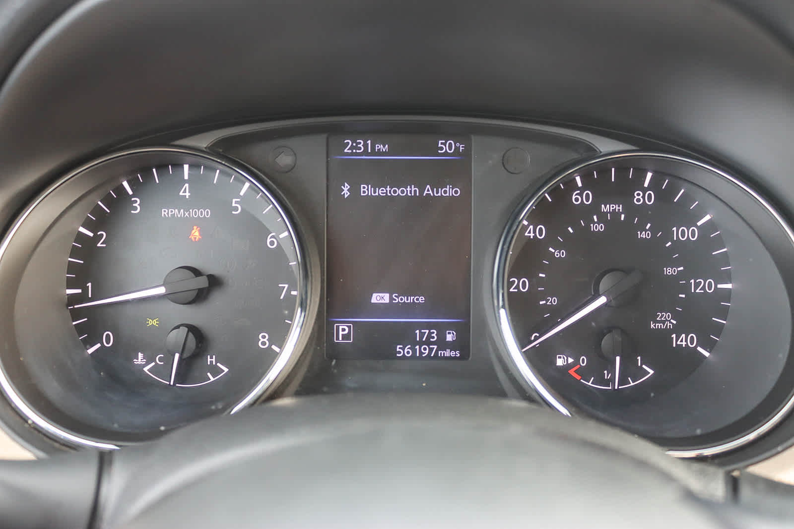 Thumbnail: 2020 Nissan Rogue - 22