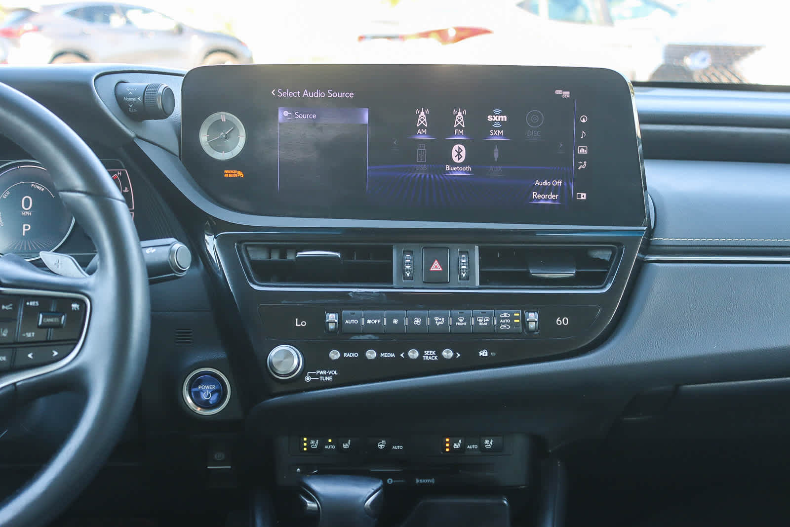 Thumbnail: 2022 Lexus ES - 12