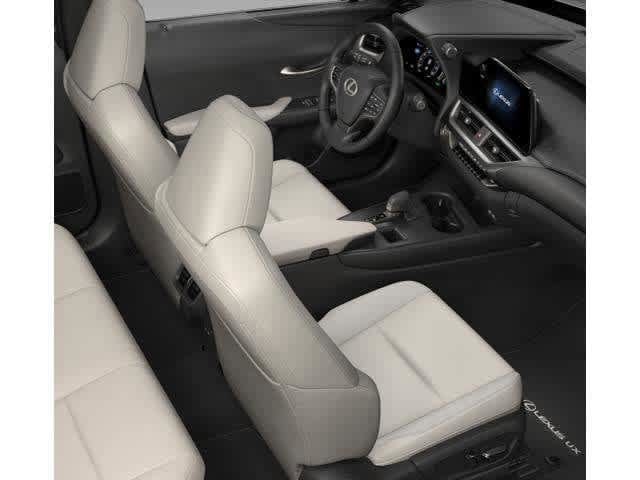 Thumbnail: 2026 Lexus UX - 10