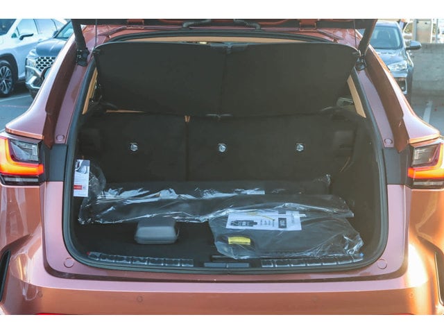 Thumbnail: 2026 Lexus NX - 11