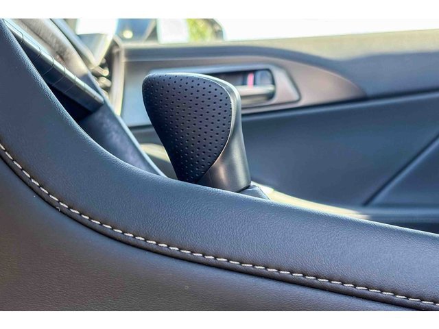 Thumbnail: 2026 Lexus IS - 24