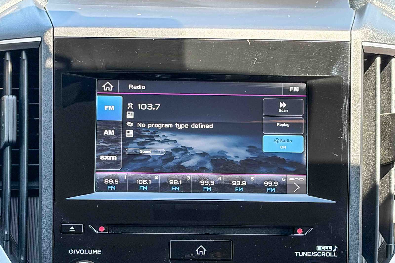 Thumbnail: 2021 Subaru Crosstrek - 13