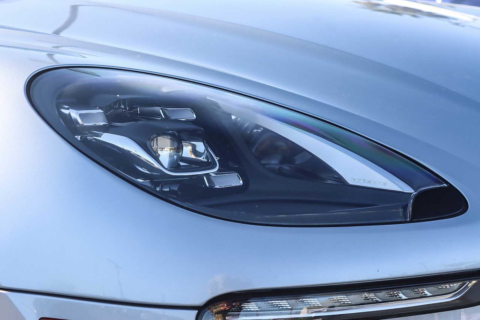 Thumbnail: 2018 Porsche Macan - 7