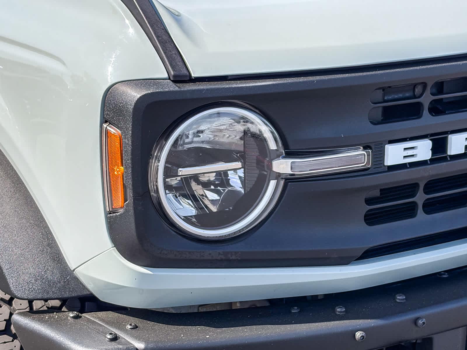 2021 Ford Bronco photo 6