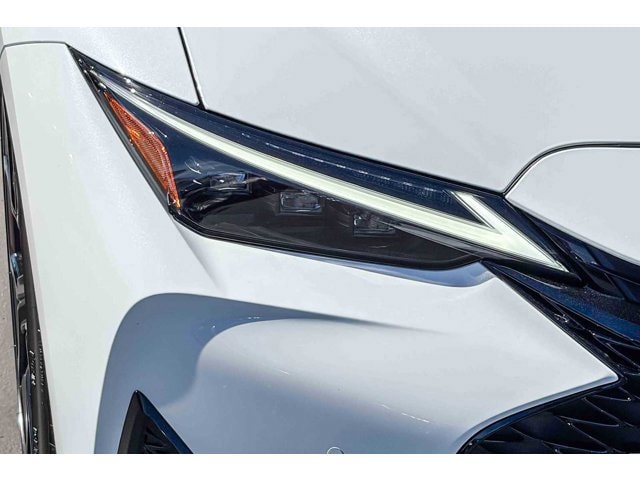 Thumbnail: 2026 Lexus IS - 7