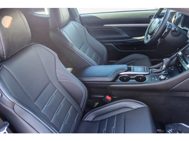 Thumbnail: 2025 Lexus RC - 17