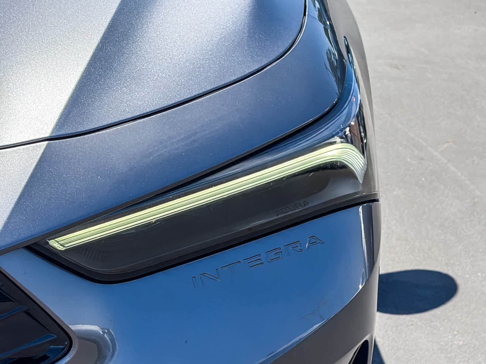 Thumbnail: 2023 Acura Integra - 7