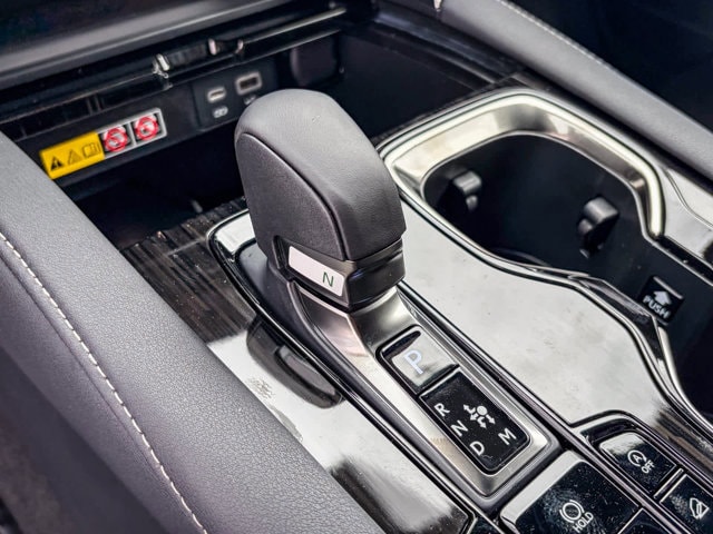 Thumbnail: 2026 Lexus RX - 20