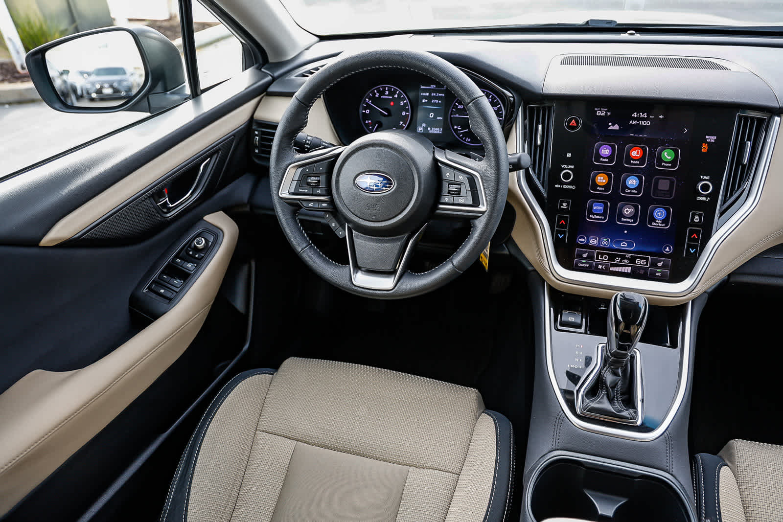 Thumbnail: 2020 Subaru Outback - 14