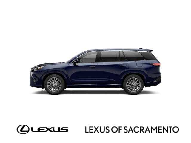 2026 Lexus TX 350 -
                  Sacramento, CA