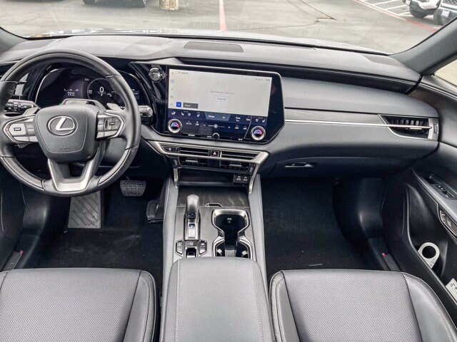 Thumbnail: 2026 Lexus RX - 13