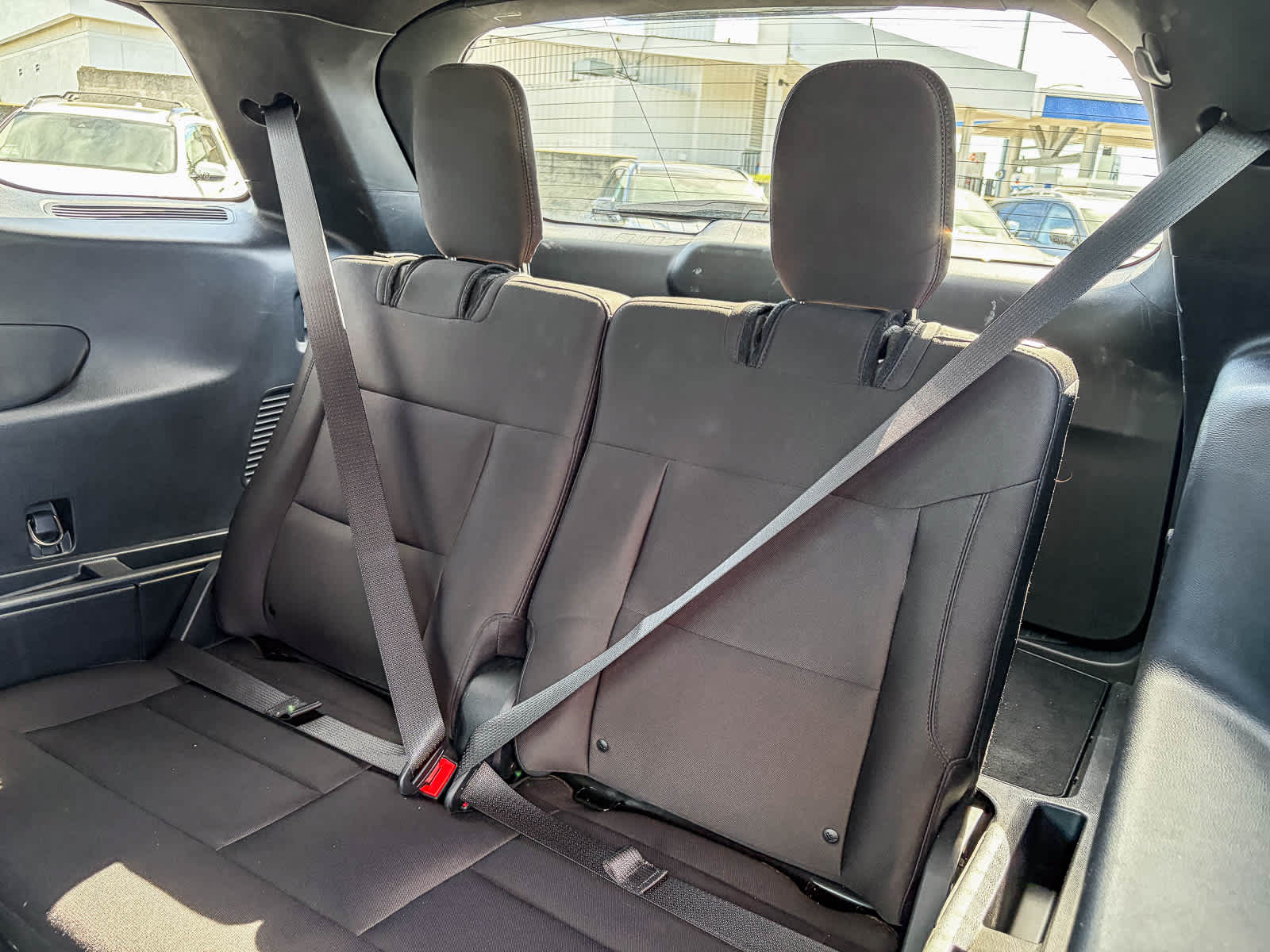 Thumbnail: 2020 Ford Explorer - 18