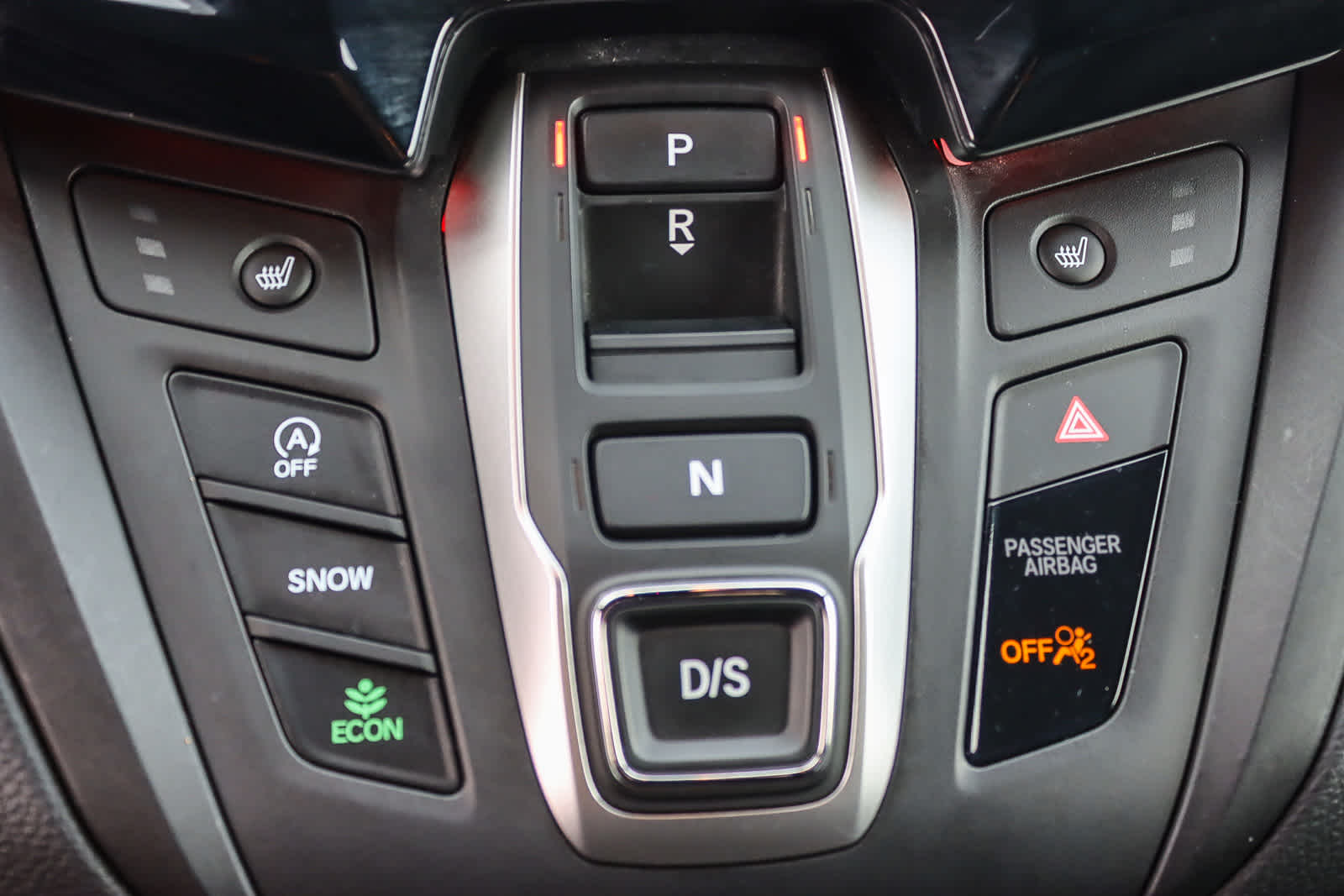 Thumbnail: 2023 Honda Odyssey - 19