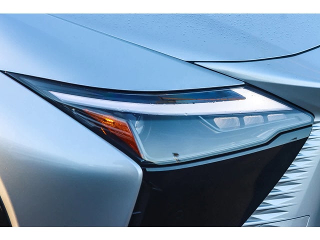 Thumbnail: 2026 Lexus RZ - 7