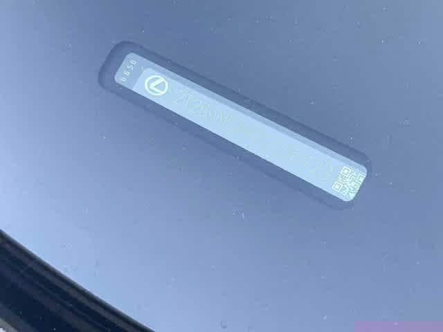 2026 Lexus RX 350 Premium - Photo 32