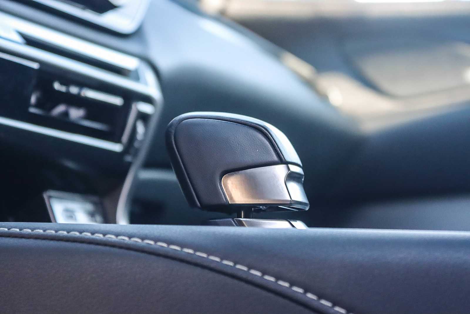 Thumbnail: 2025 Lexus RX - 21