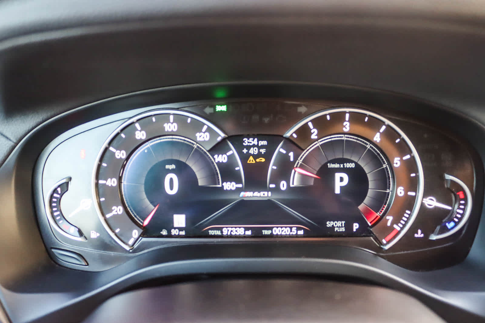 Thumbnail: 2019 BMW X3 - 19