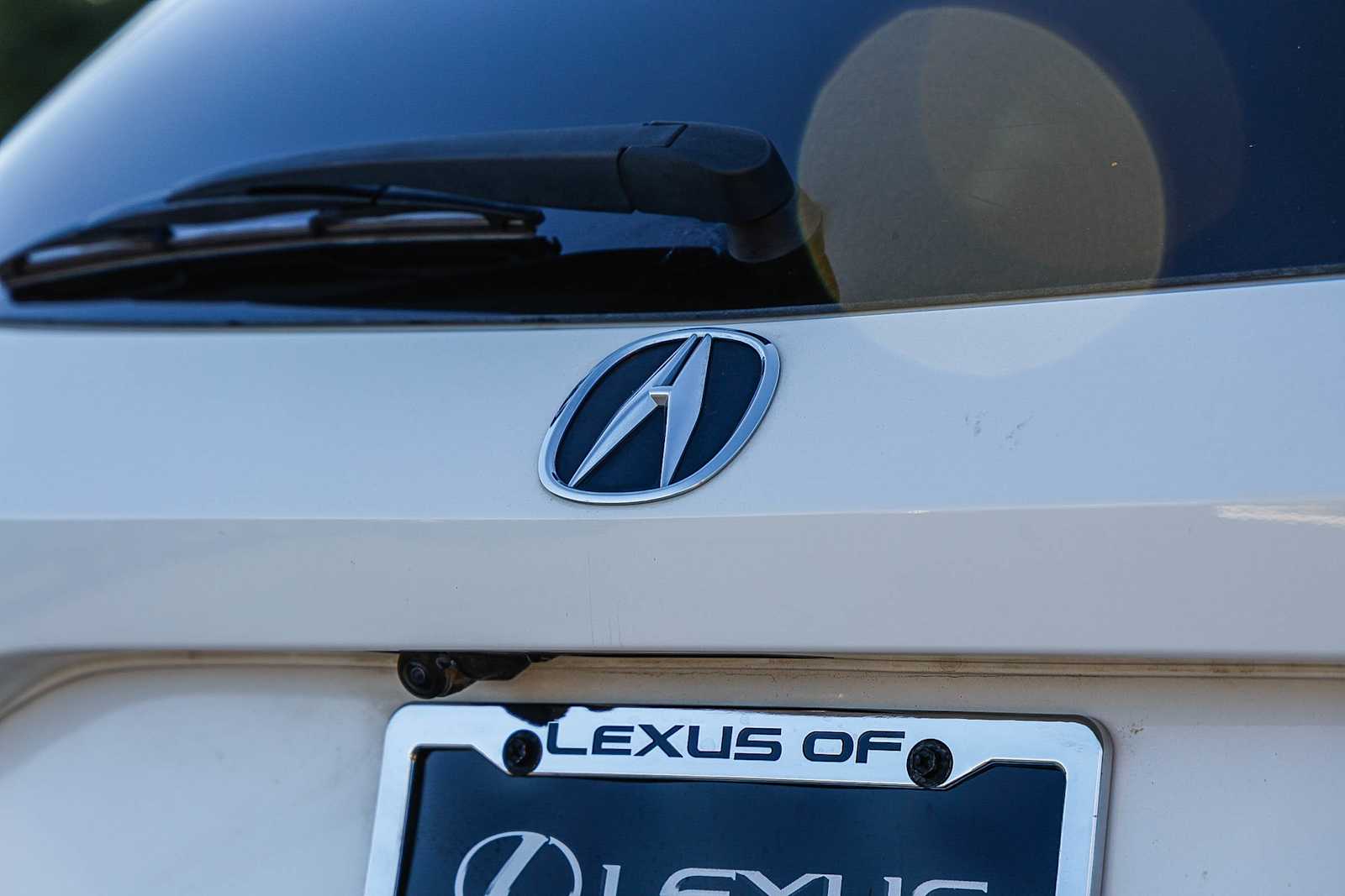 Thumbnail: 2022 Acura MDX - 13