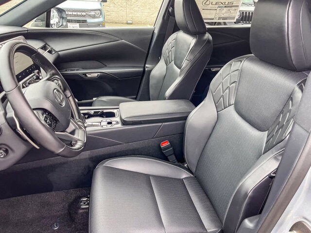 Thumbnail: 2026 Lexus RX - 18