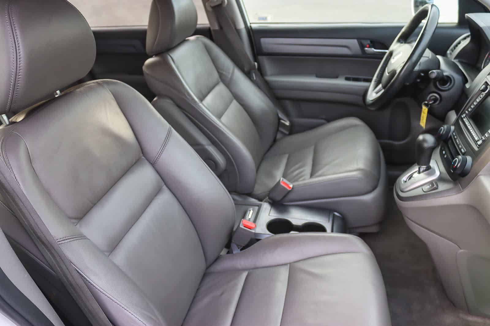 Thumbnail: 2009 Honda CR-V - 15