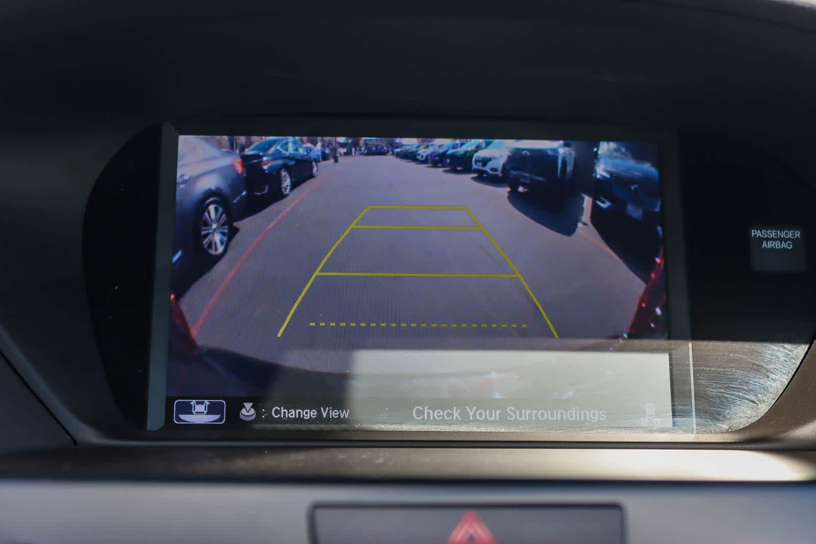 Thumbnail: 2015 Acura TLX - 23
