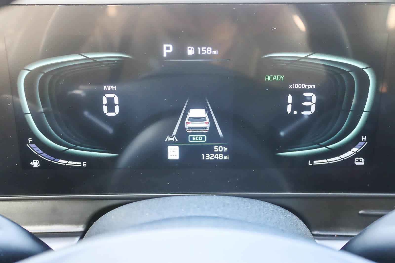 Thumbnail: 2023 Kia Sportage - 21