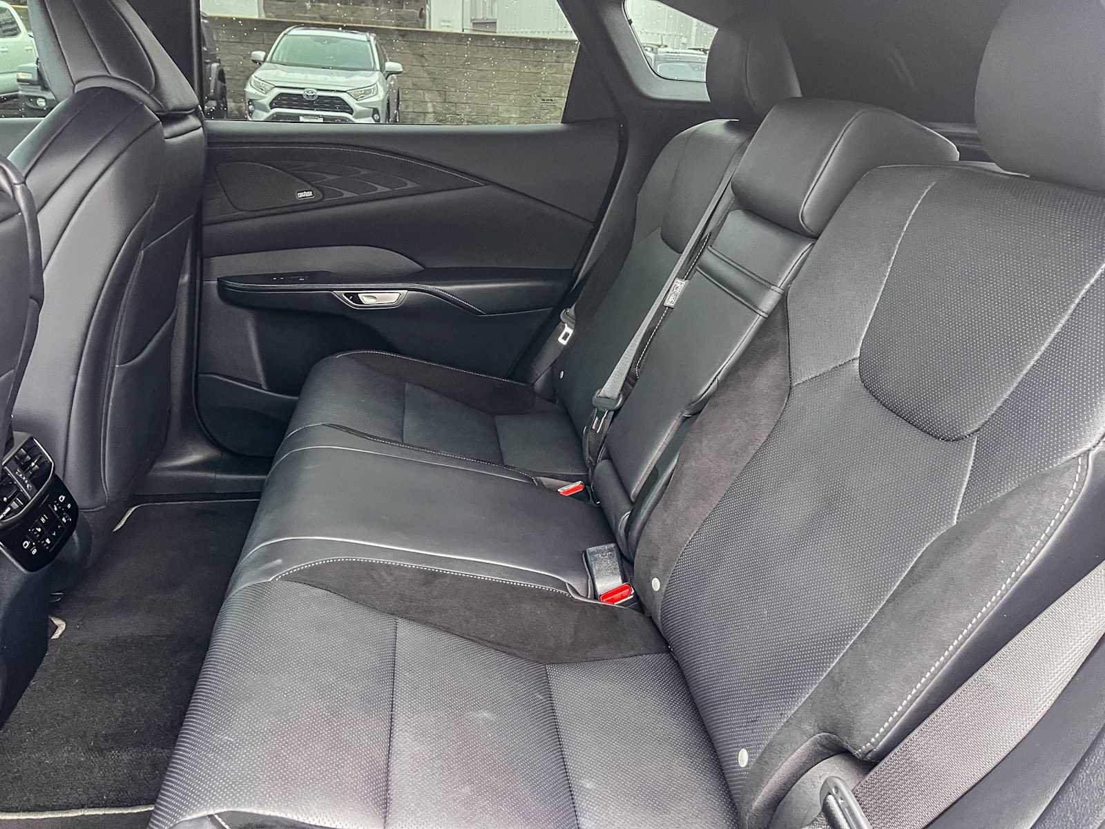 Thumbnail: 2023 Lexus RX - 17