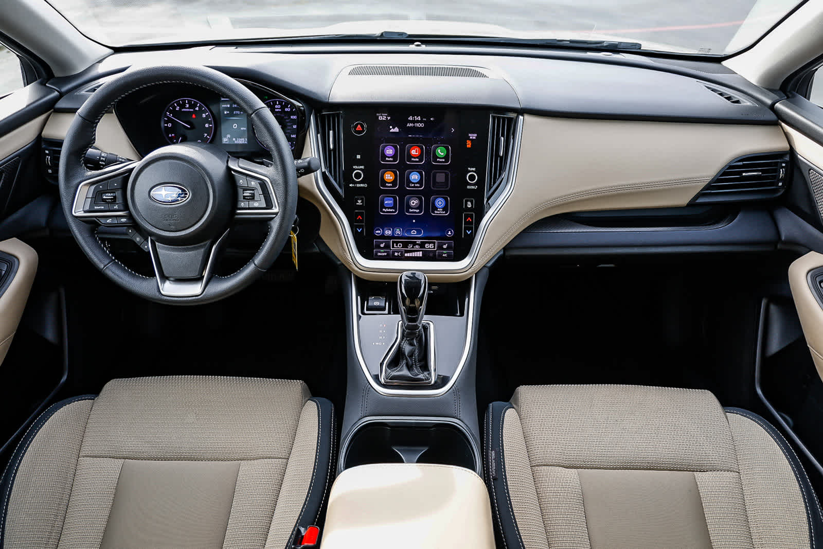 Thumbnail: 2020 Subaru Outback - 10