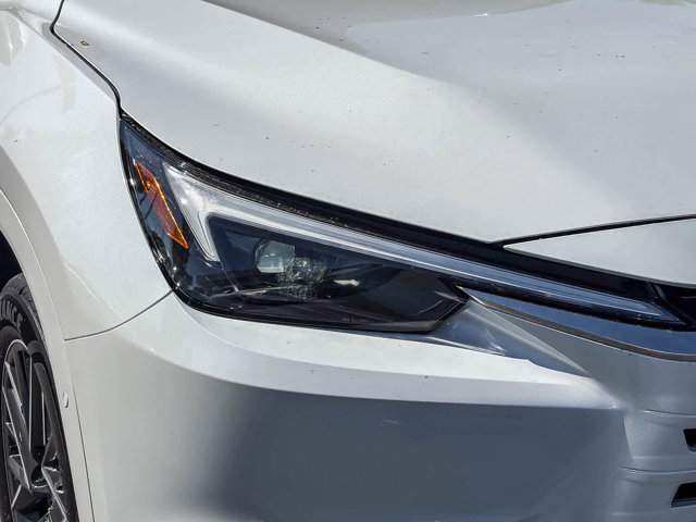 2026 Lexus TX 350 Premium - Photo 8