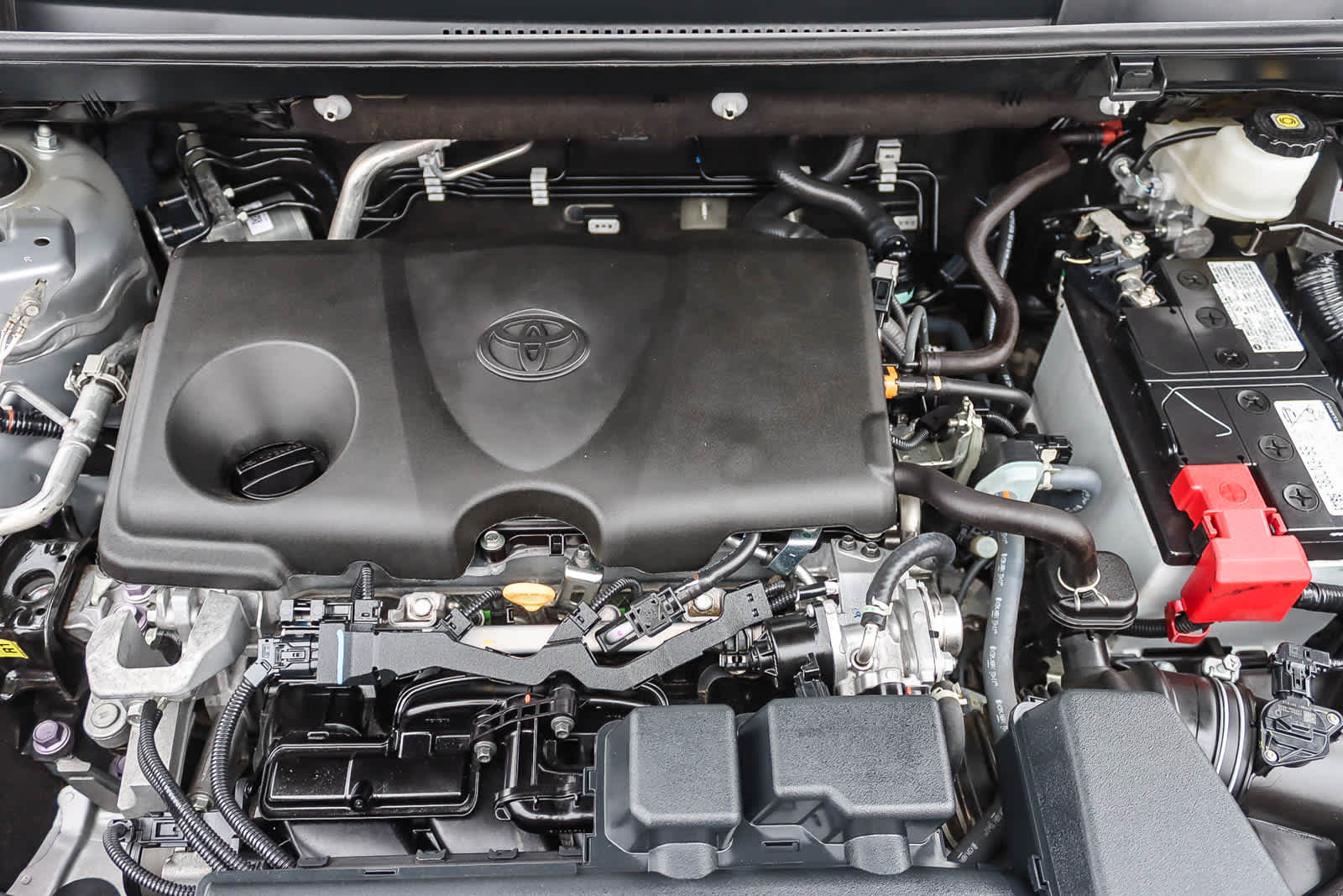 Thumbnail: 2023 Toyota RAV4 - 26