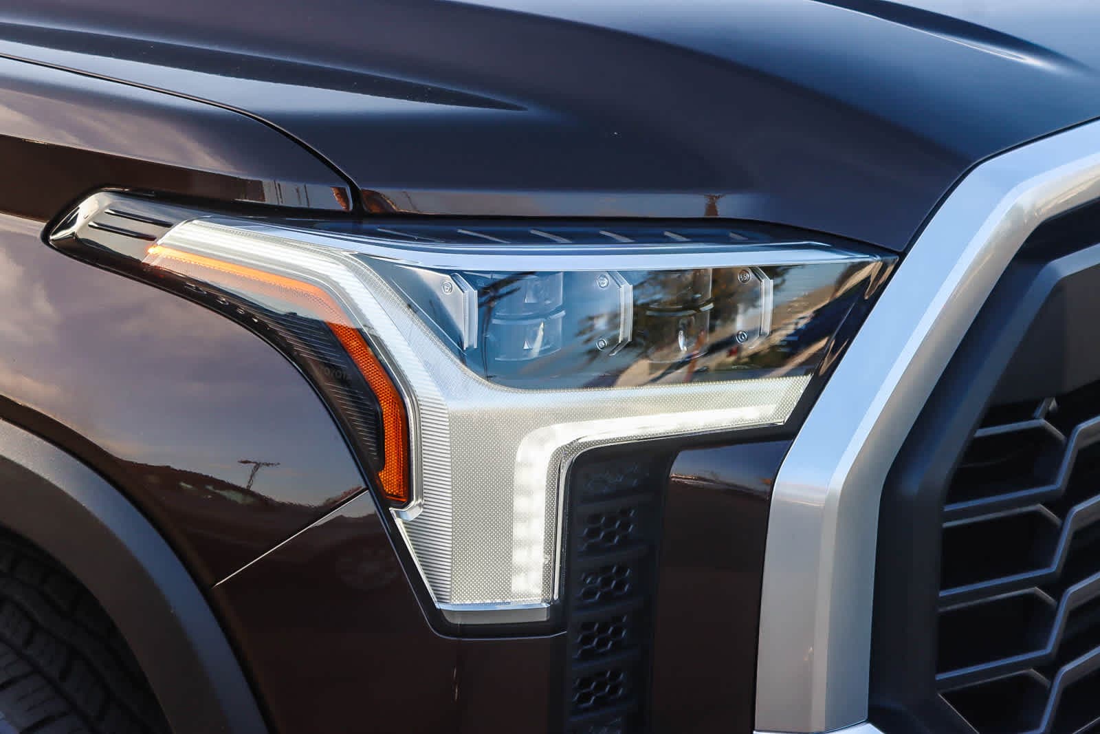 Thumbnail: 2023 Toyota Tundra - 7