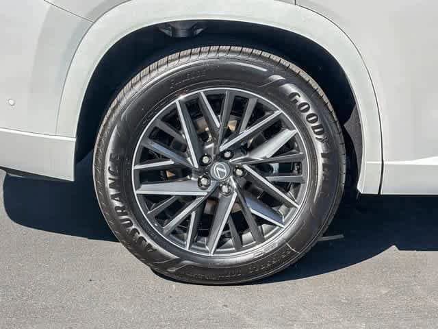 2026 Lexus TX 350 Premium - Photo 33