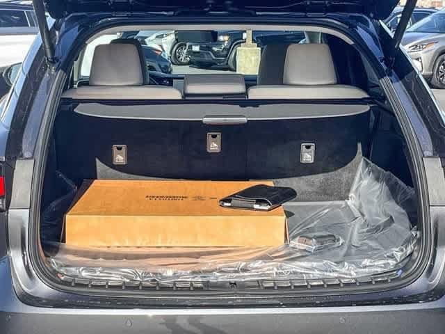 Thumbnail: 2026 Lexus RX - 34