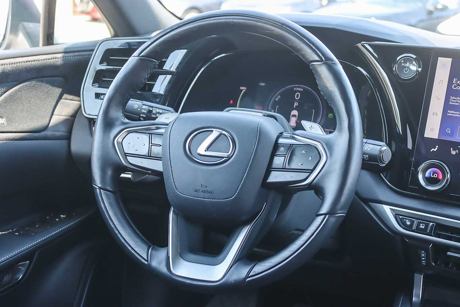 Thumbnail: 2024 Lexus RX - 14