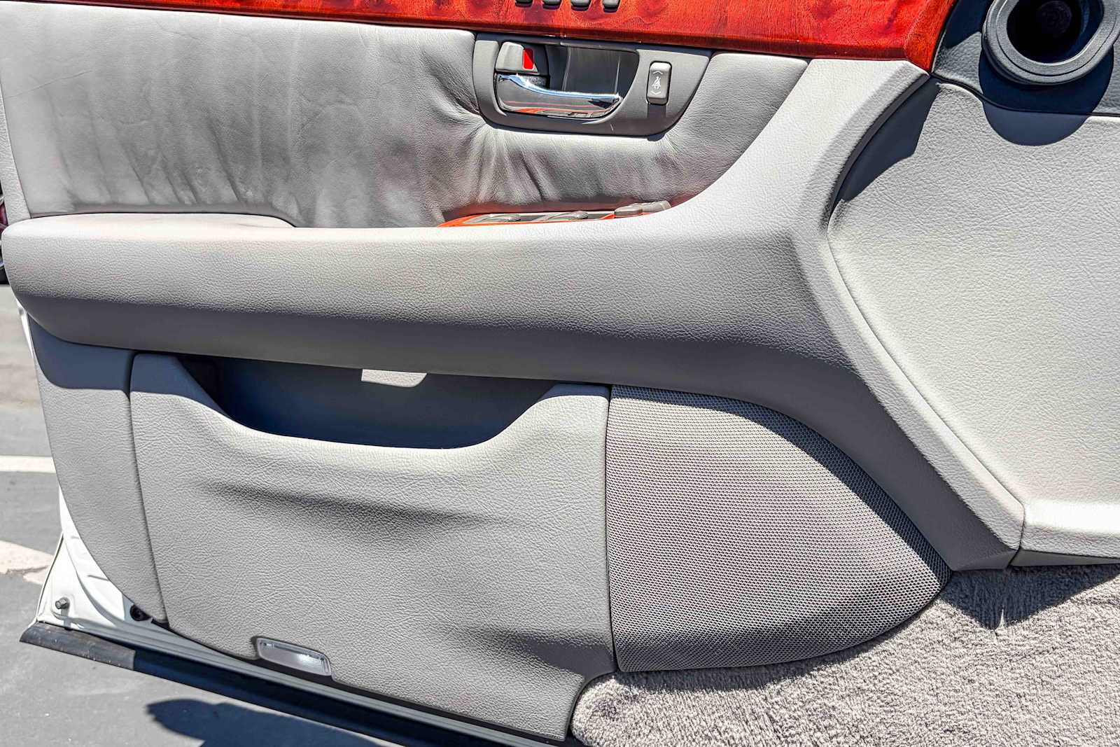 Thumbnail: 2006 Lexus LS - 19