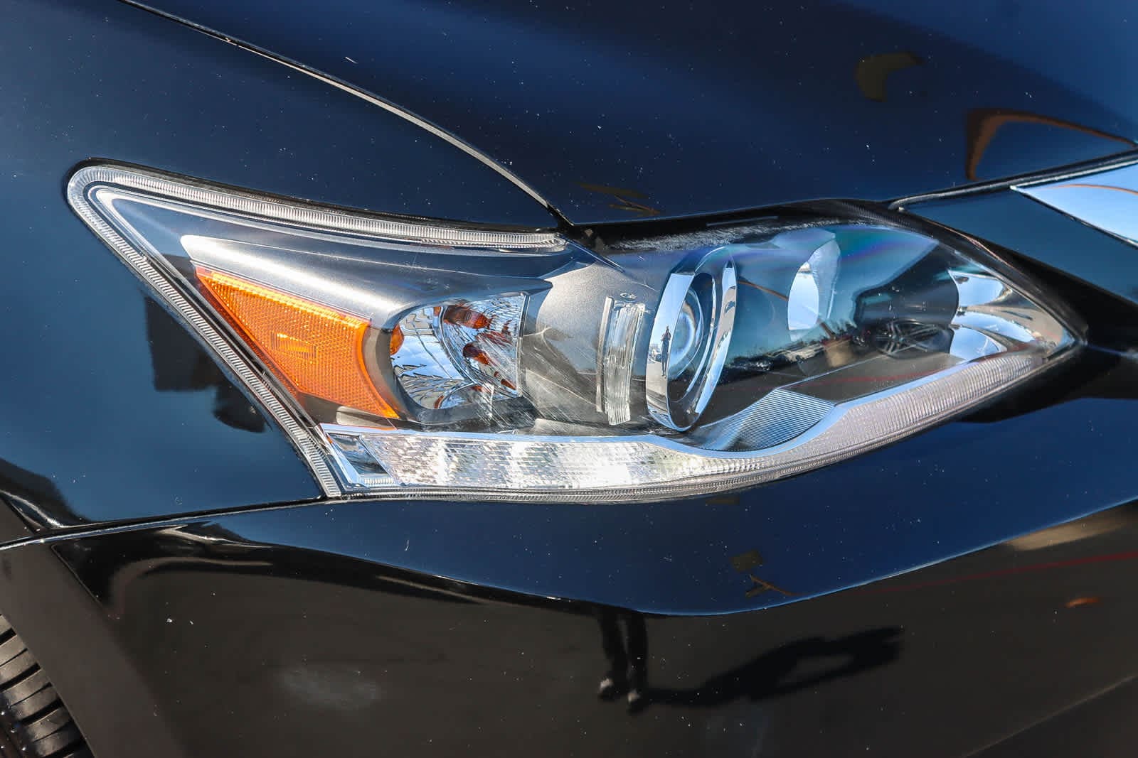 Thumbnail: 2014 Lexus CT - 7