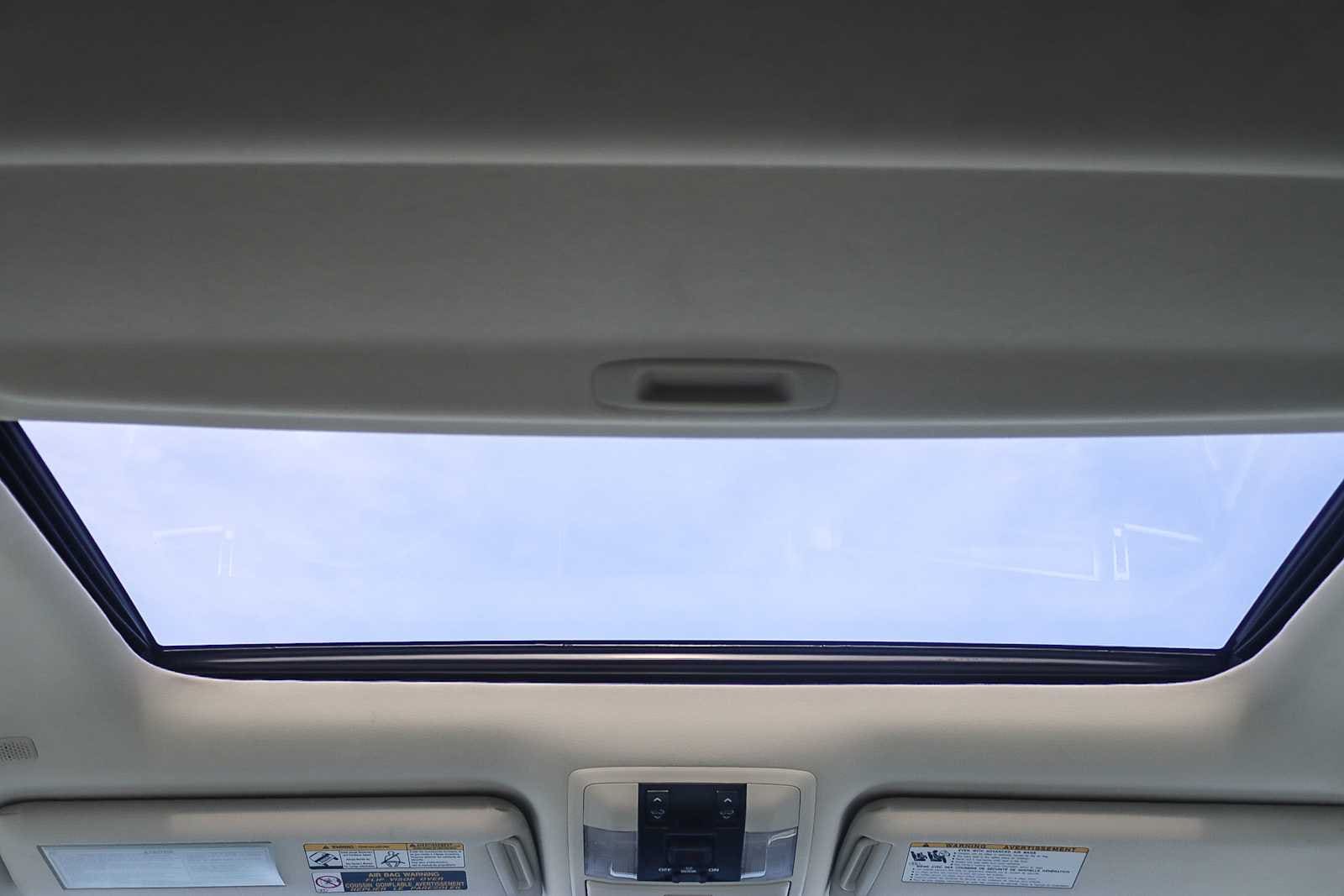 Thumbnail: 2023 Lexus GX - 15