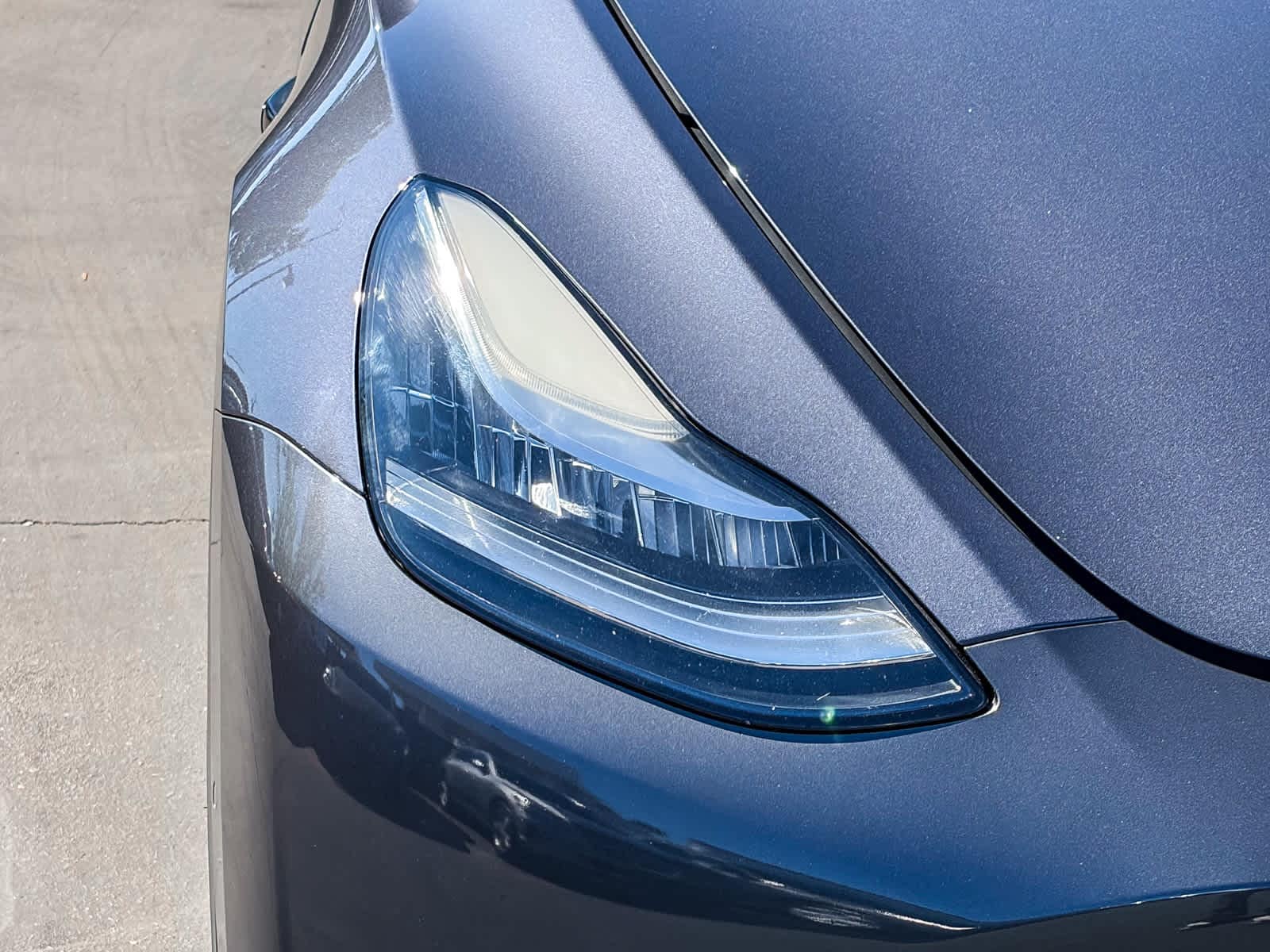 2021 Tesla Model Y Long Range photo 6