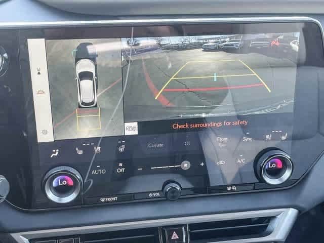 Thumbnail: 2026 Lexus RX - 31