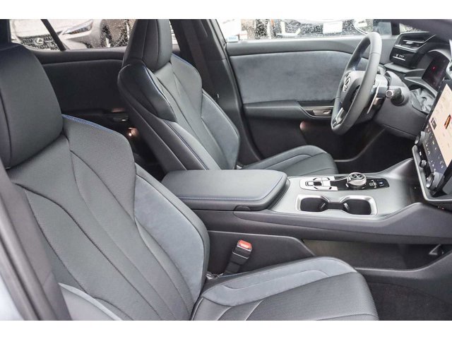 Thumbnail: 2026 Lexus RZ - 17