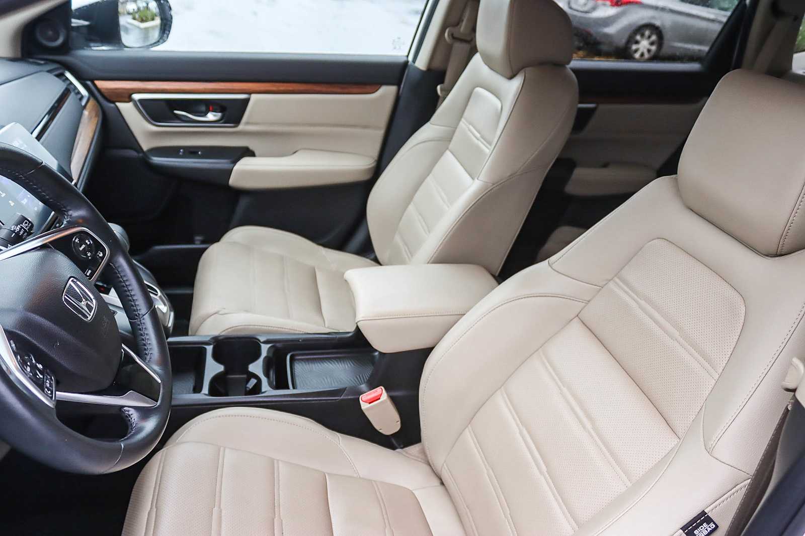 Thumbnail: 2019 Honda CR-V - 16