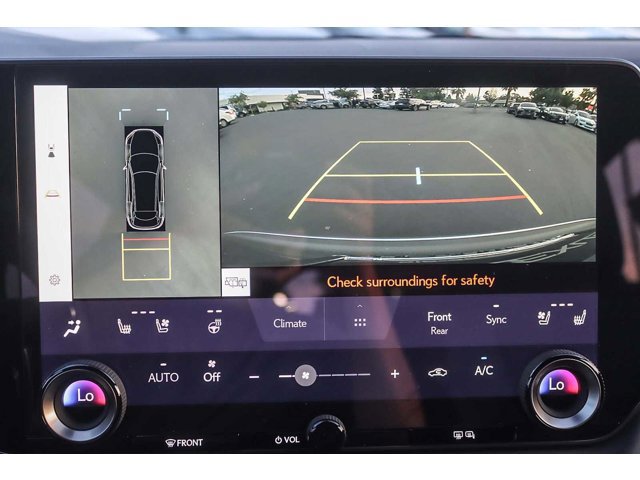 Thumbnail: 2026 Lexus RX - 23