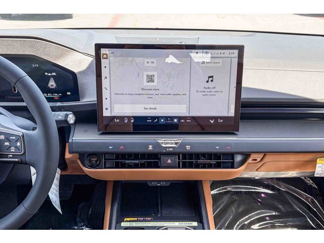 Thumbnail: 2026 Lexus ES - 14