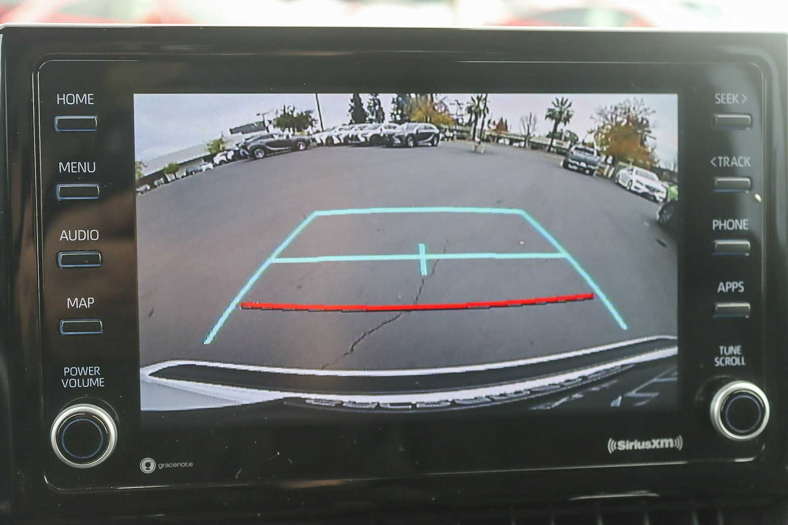 Thumbnail: 2022 Toyota Corolla - 23