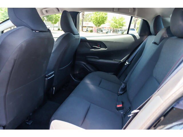 2024 Toyota Prius Prime SE 17