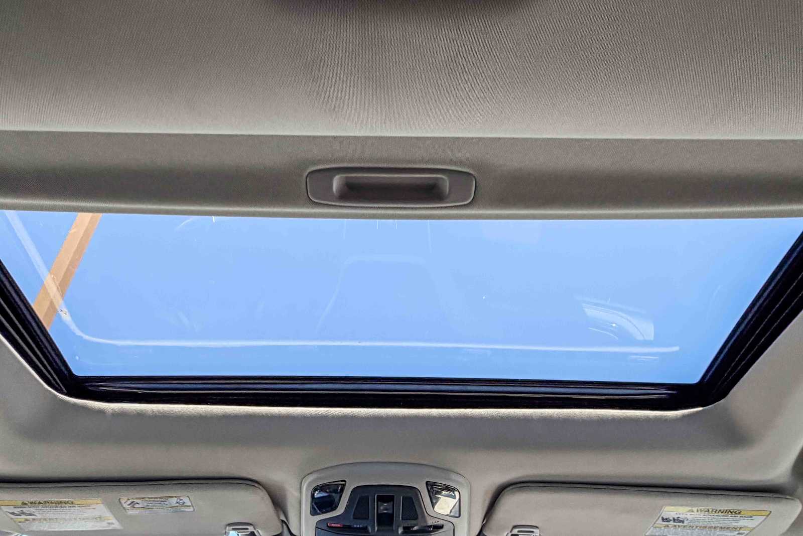 Thumbnail: 2024 Subaru Outback - 15